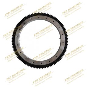 13432900 Double-row ball slewing bearing